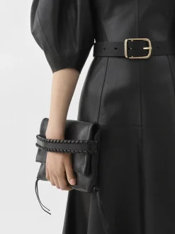 Pochettes-Chloé Pochette Mony Noir