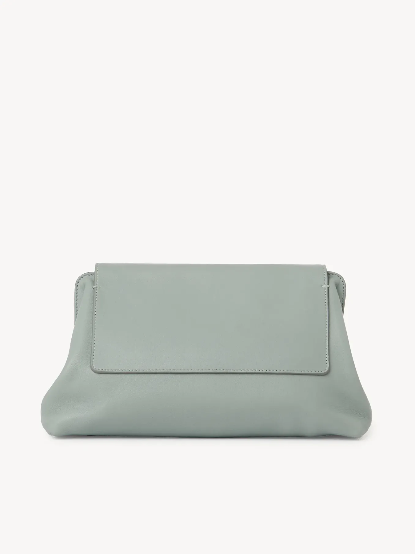 Pochettes-Chloé Pochette Penelope Bay Green