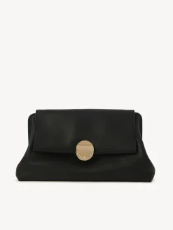 Pochettes-Chloé Pochette Penelope Noir