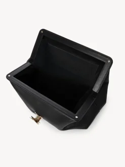 Pochettes-Chloé Pochette Penelope Noir