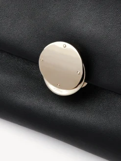 Pochettes-Chloé Pochette Penelope Noir