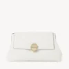 Pochettes-Chloé Pochette Penelope Blanc