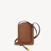 Mini Sacs-Chloé Pochette Telephone Marcie Tan