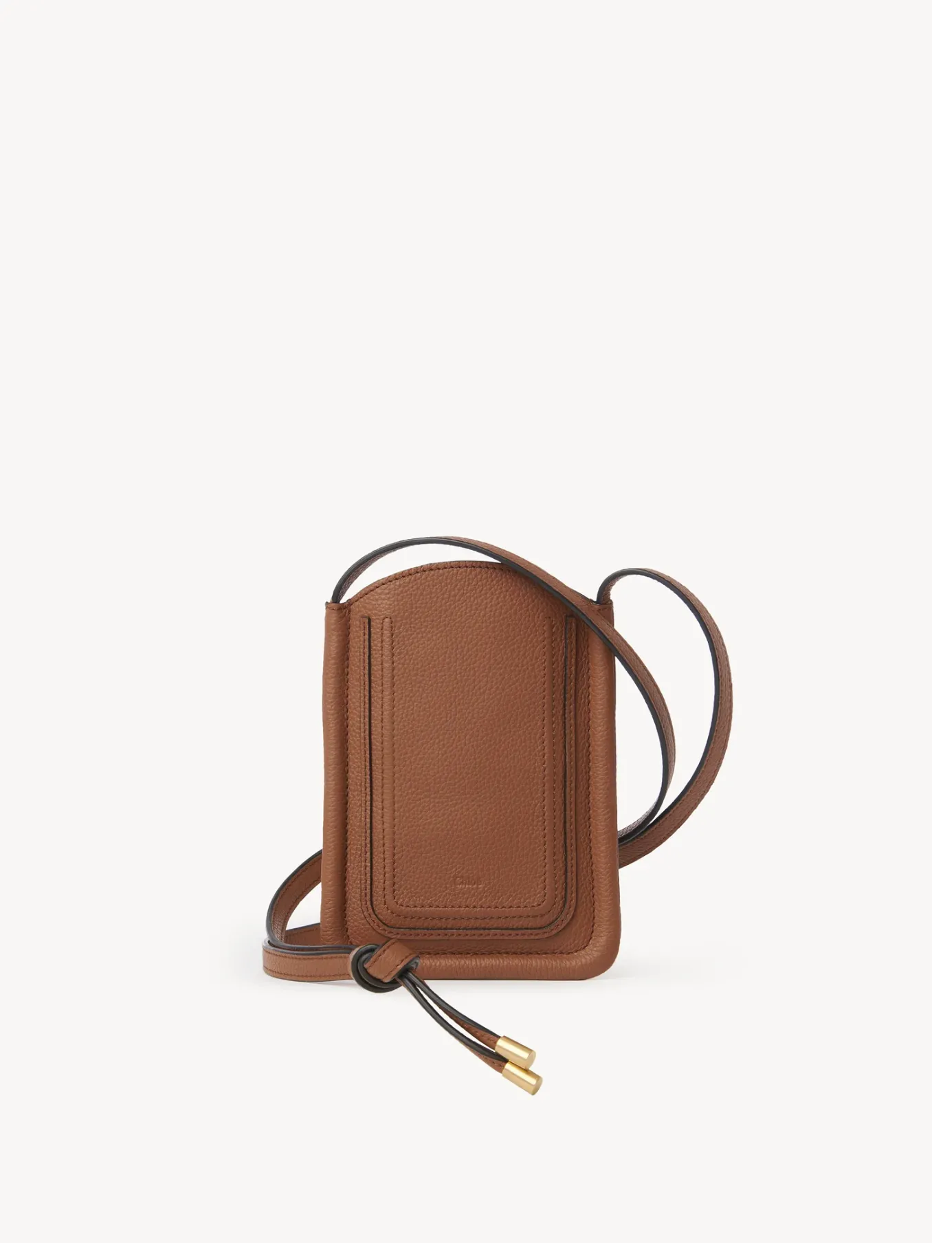 Mini Sacs-Chloé Pochette Telephone Marcie Tan
