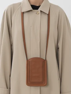 Mini Sacs-Chloé Pochette Telephone Marcie Tan