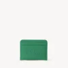 Porte-Cartes-Chloé Porte-Cartes Chloe Sense Pop Green
