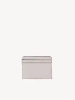 Porte-Cartes-Chloé Porte-Cartes Chloe Sense Silver
