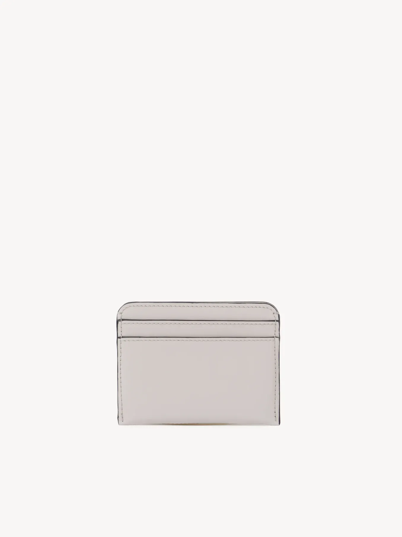 Porte-Cartes-Chloé Porte-Cartes Chloe Sense Silver