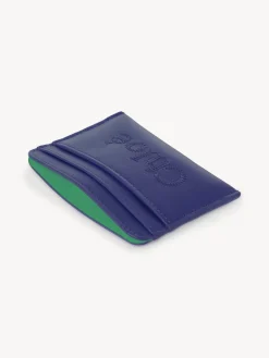Porte-Cartes-Chloé Porte-Cartes Chloe Sense Submarine Blue