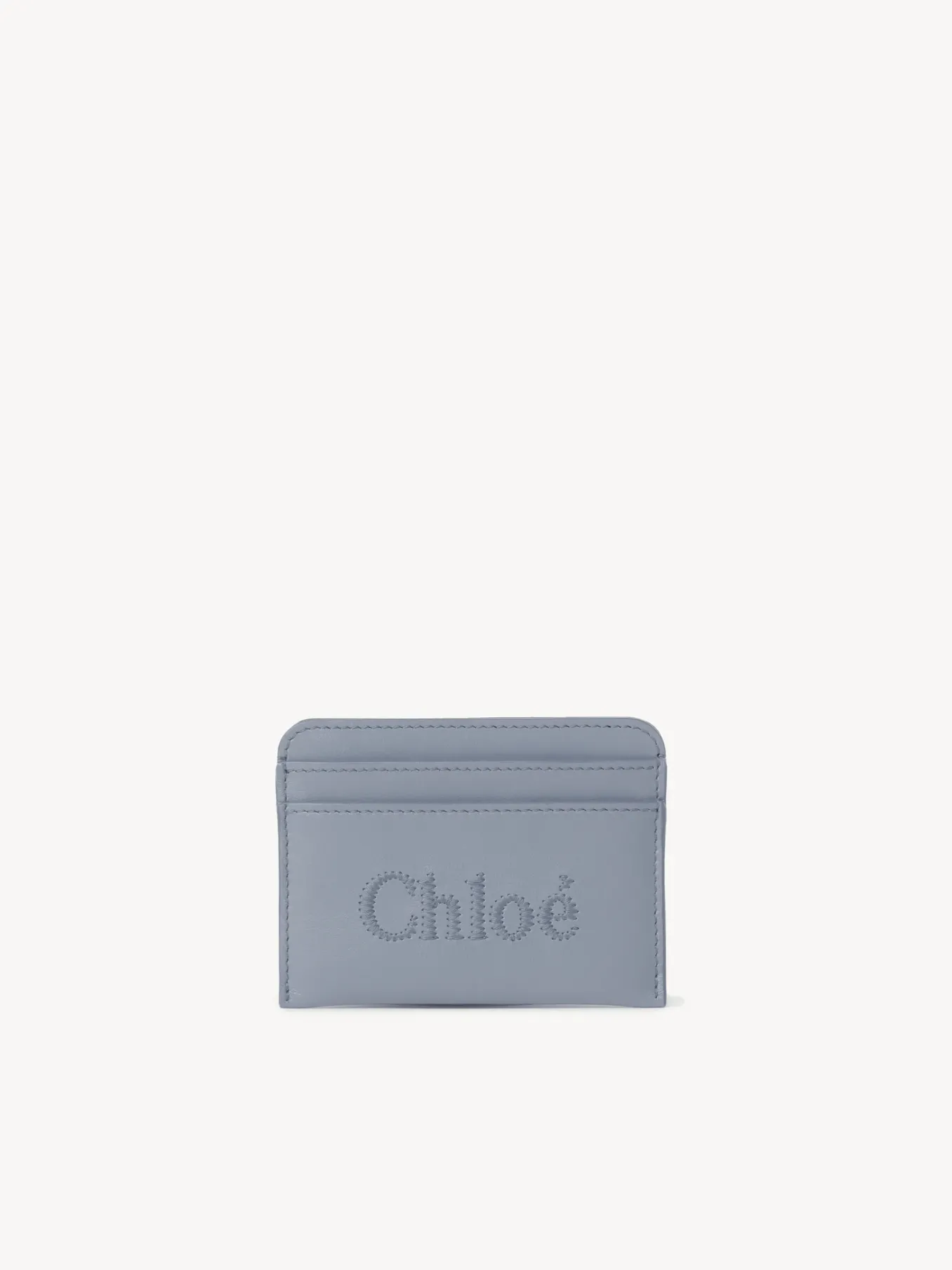 Porte-Cartes-Chloé Porte-Cartes Chloe Sense Storm Blue