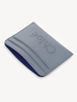 Porte-Cartes-Chloé Porte-Cartes Chloe Sense Storm Blue
