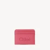 Porte-Cartes-Chloé Porte-Cartes Chloe Sense Rosy Cherry