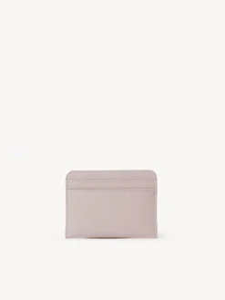 Porte-Cartes-Chloé Porte-Cartes Chloe Sense Misty Lavender