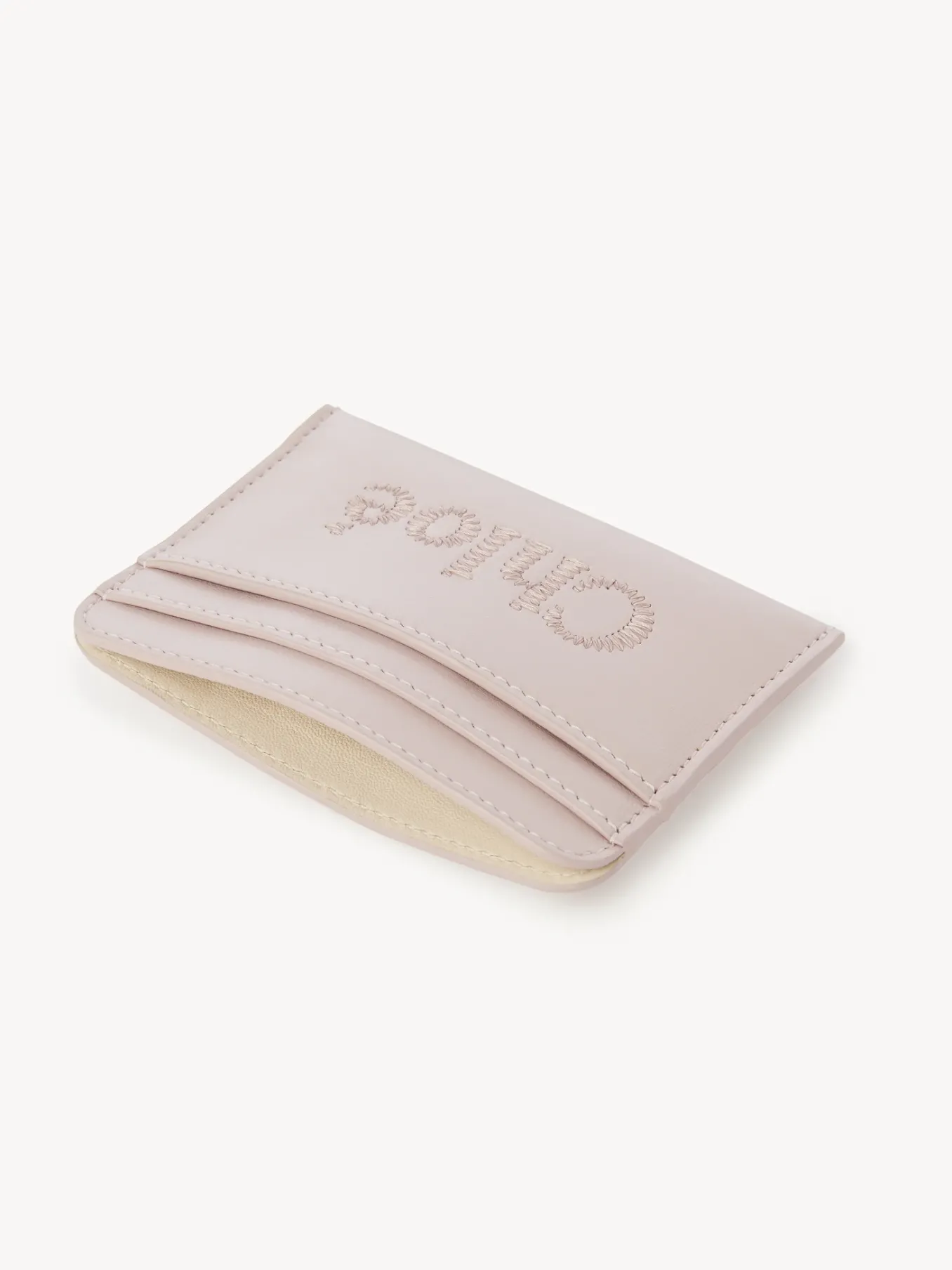 Porte-Cartes-Chloé Porte-Cartes Chloe Sense Misty Lavender