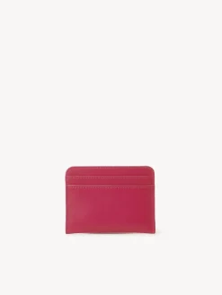 Porte-Cartes-Chloé Porte-Cartes Chloe Sense Fizzy Pink