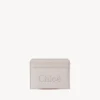 Porte-Cartes-Chloé Porte-Cartes Chloe Sense Wild Grey