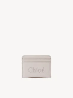Porte-Cartes-Chloé Porte-Cartes Chloe Sense Wild Grey