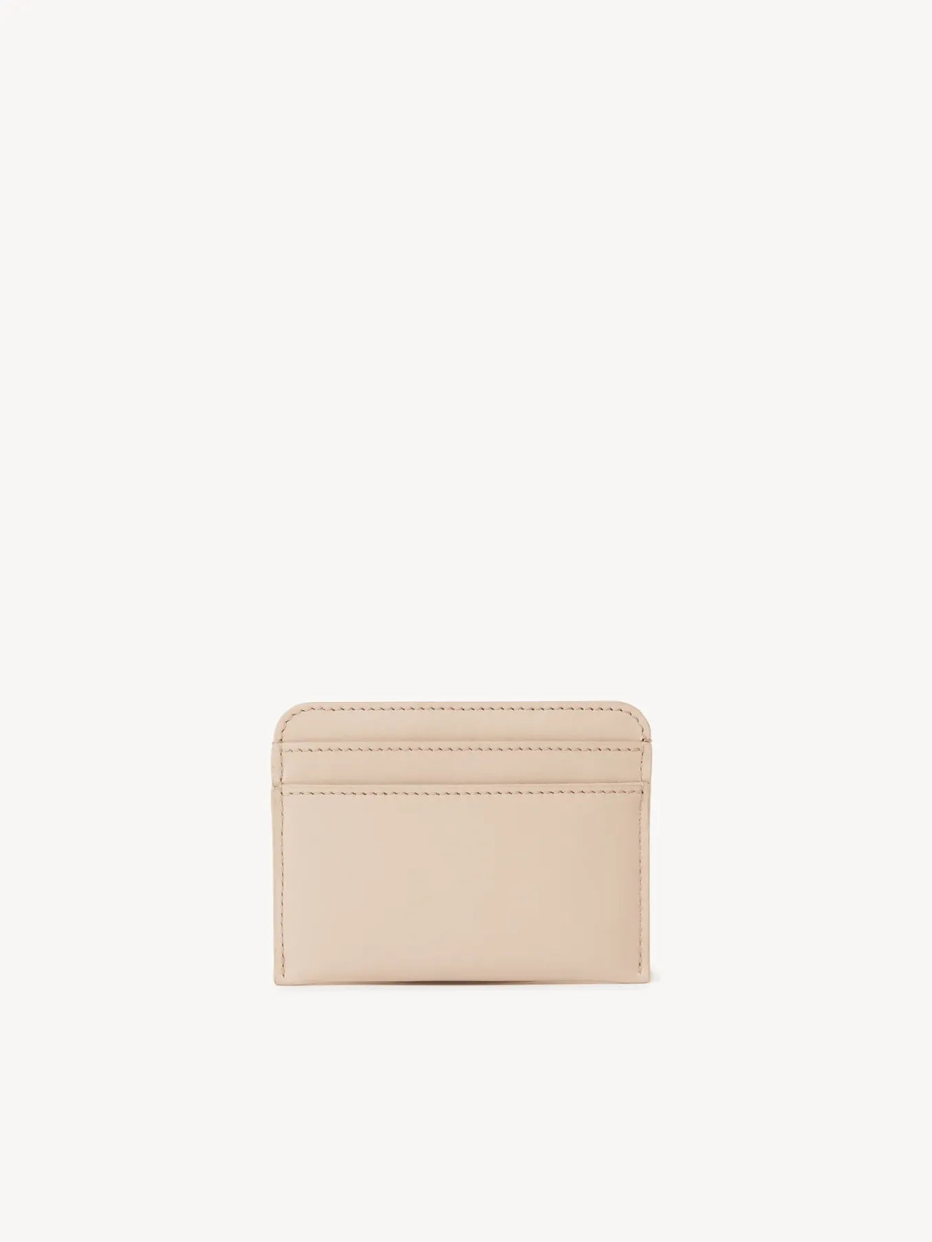 Porte-Cartes-Chloé Porte-Cartes Chloe Sense Cement Pink