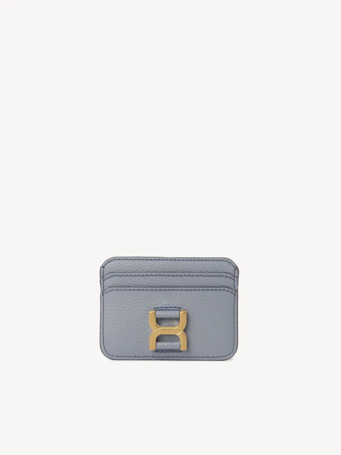 Porte-Cartes-Chloé Porte-Cartes Marcie Storm Blue