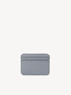 Porte-Cartes-Chloé Porte-Cartes Marcie Storm Blue