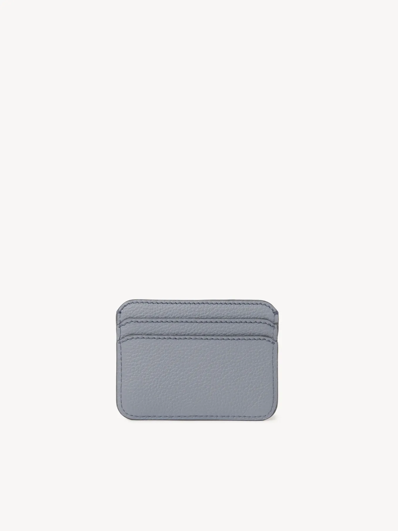 Porte-Cartes-Chloé Porte-Cartes Marcie Storm Blue