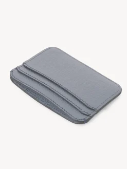 Porte-Cartes-Chloé Porte-Cartes Marcie Storm Blue