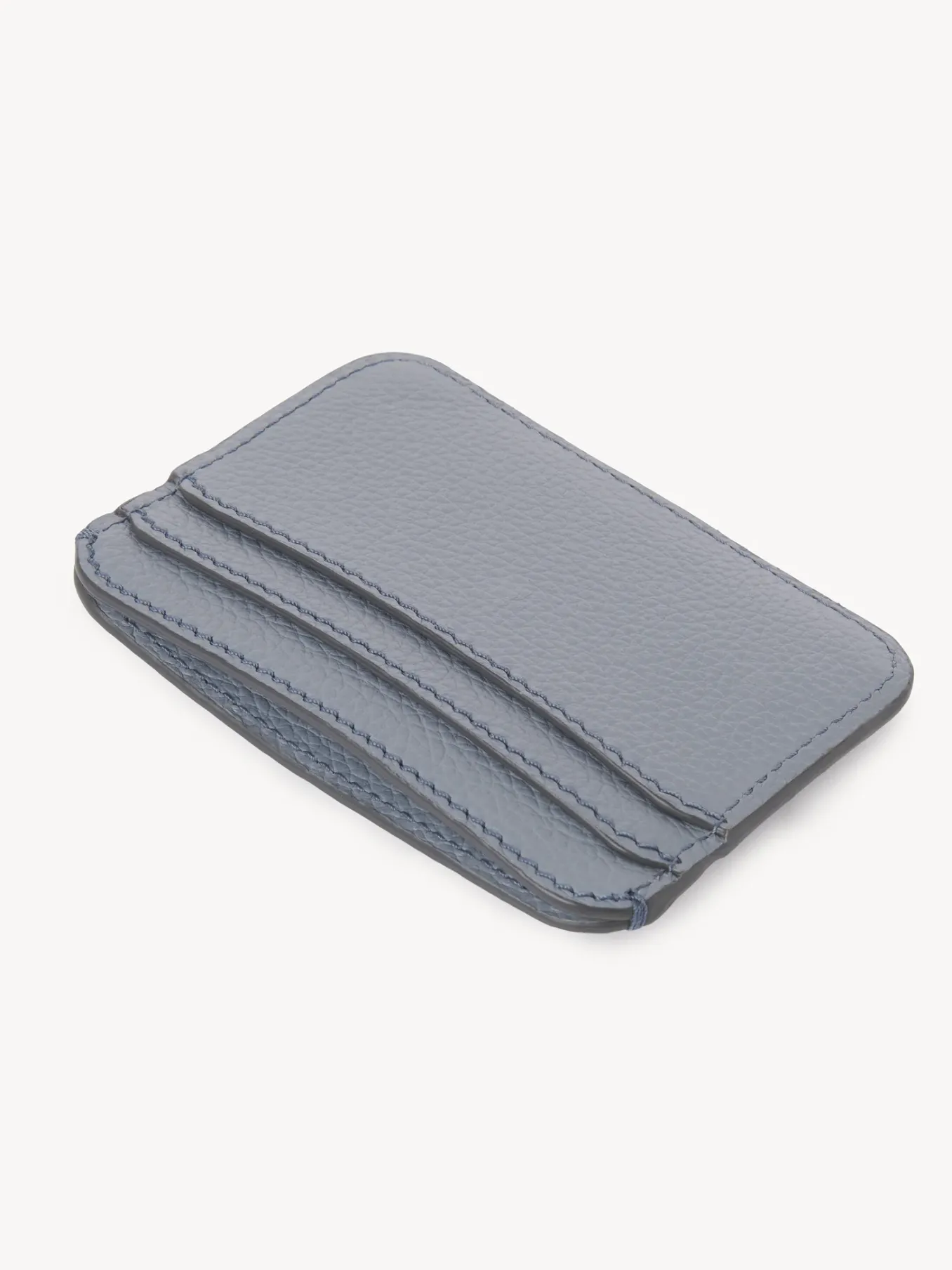 Porte-Cartes-Chloé Porte-Cartes Marcie Storm Blue