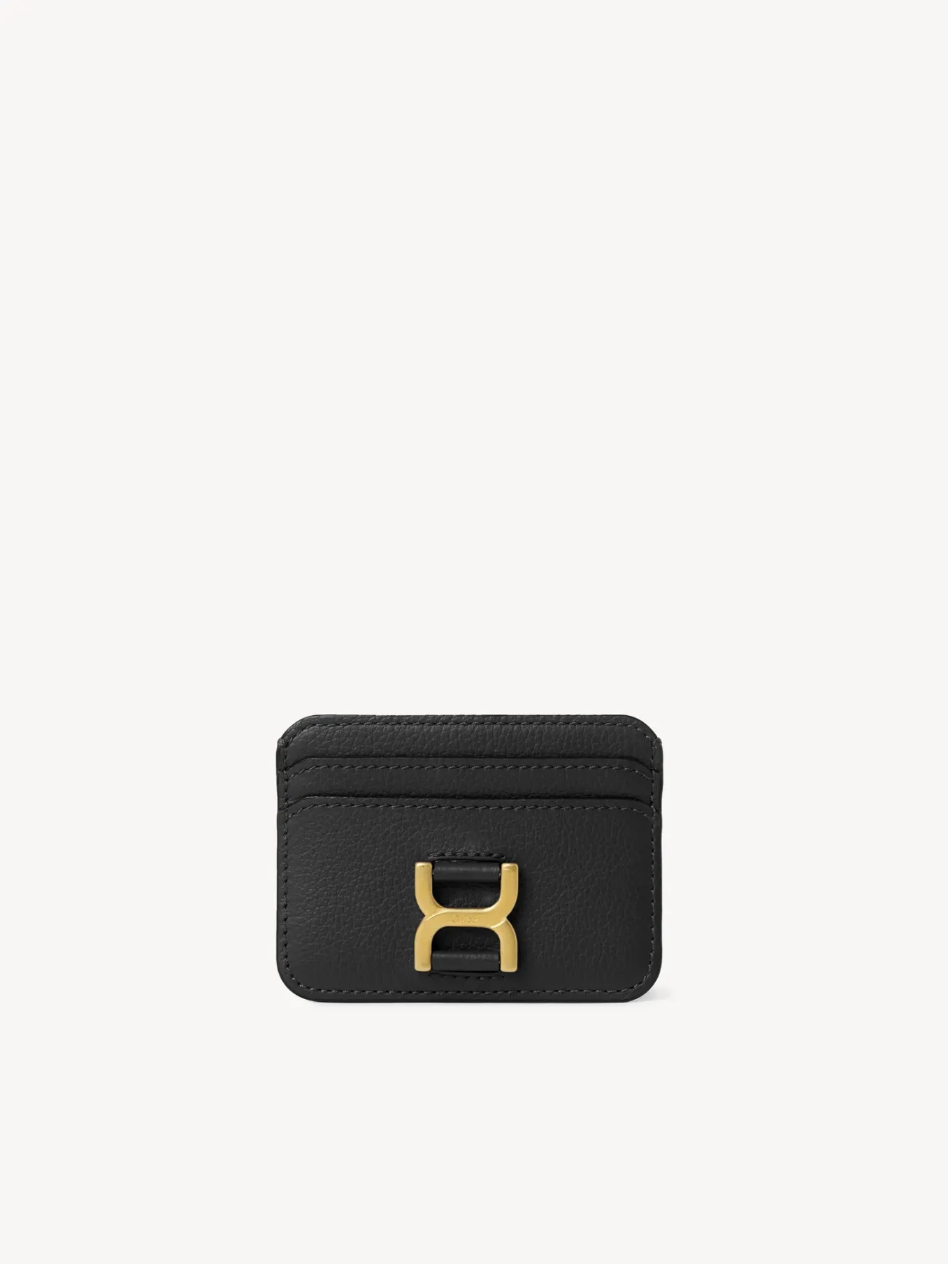 Porte-Cartes-Chloé Porte-Cartes Marcie Noir