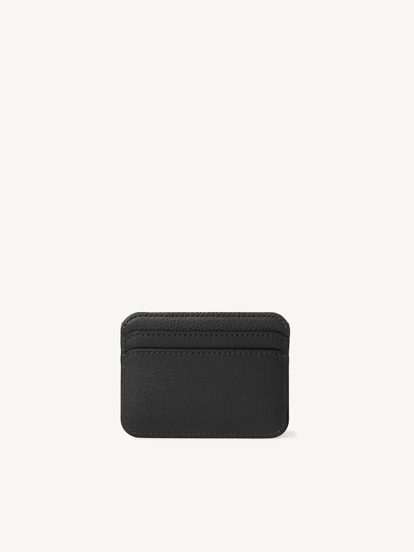 Porte-Cartes-Chloé Porte-Cartes Marcie Noir