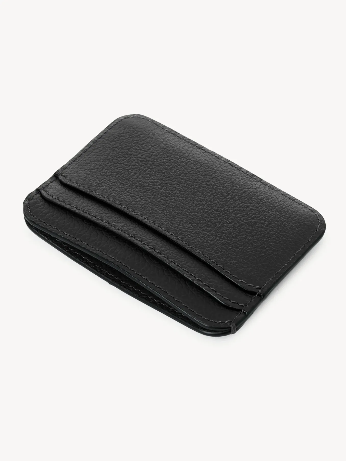 Porte-Cartes-Chloé Porte-Cartes Marcie Noir