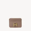 Porte-Cartes-Chloé Porte-Cartes Marcie Woodrose