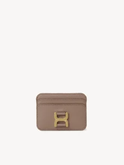 Porte-Cartes-Chloé Porte-Cartes Marcie Woodrose