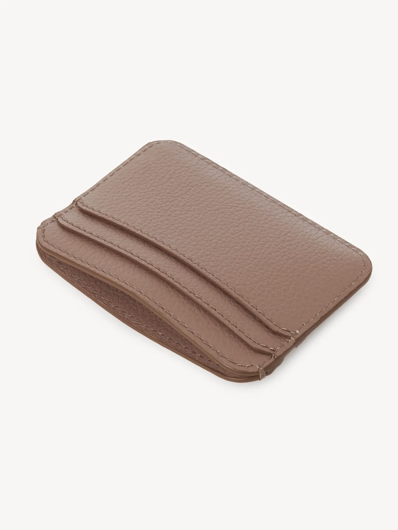 Porte-Cartes-Chloé Porte-Cartes Marcie Woodrose