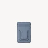 Porte-Cartes-Chloé Porte-Cartes Marcie Shady Cobalt