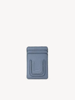 Porte-Cartes-Chloé Porte-Cartes Marcie Shady Cobalt