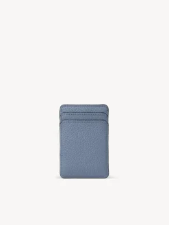Porte-Cartes-Chloé Porte-Cartes Marcie Shady Cobalt