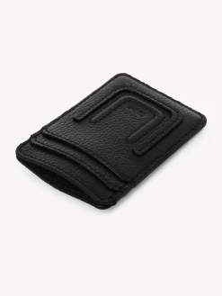 Porte-Cartes-Chloé Porte-Cartes Marcie Noir