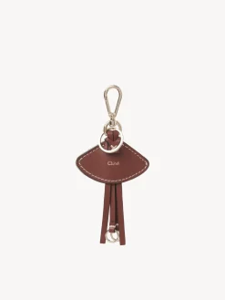 Porte-Cles Et Charms Pour Sac-Chloé Porte-Cles Lallo Multicolor 3