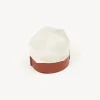 Accessoires Pour La Maison-Chloé Presse-Papier Jemma Brown - White 1
