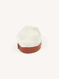 Accessoires Pour La Maison-Chloé Presse-Papier Jemma Brown - White 1