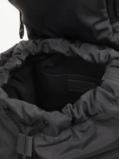 Sacs À Dos-Chloé Sac A Dos Joy Rider Minimal Grey