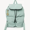 Sacs À Dos-Chloé Sac A Dos Joy Rider Milky Mint
