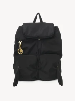 Sacs À Dos-Chloé Sac A Dos Joy Rider Noir