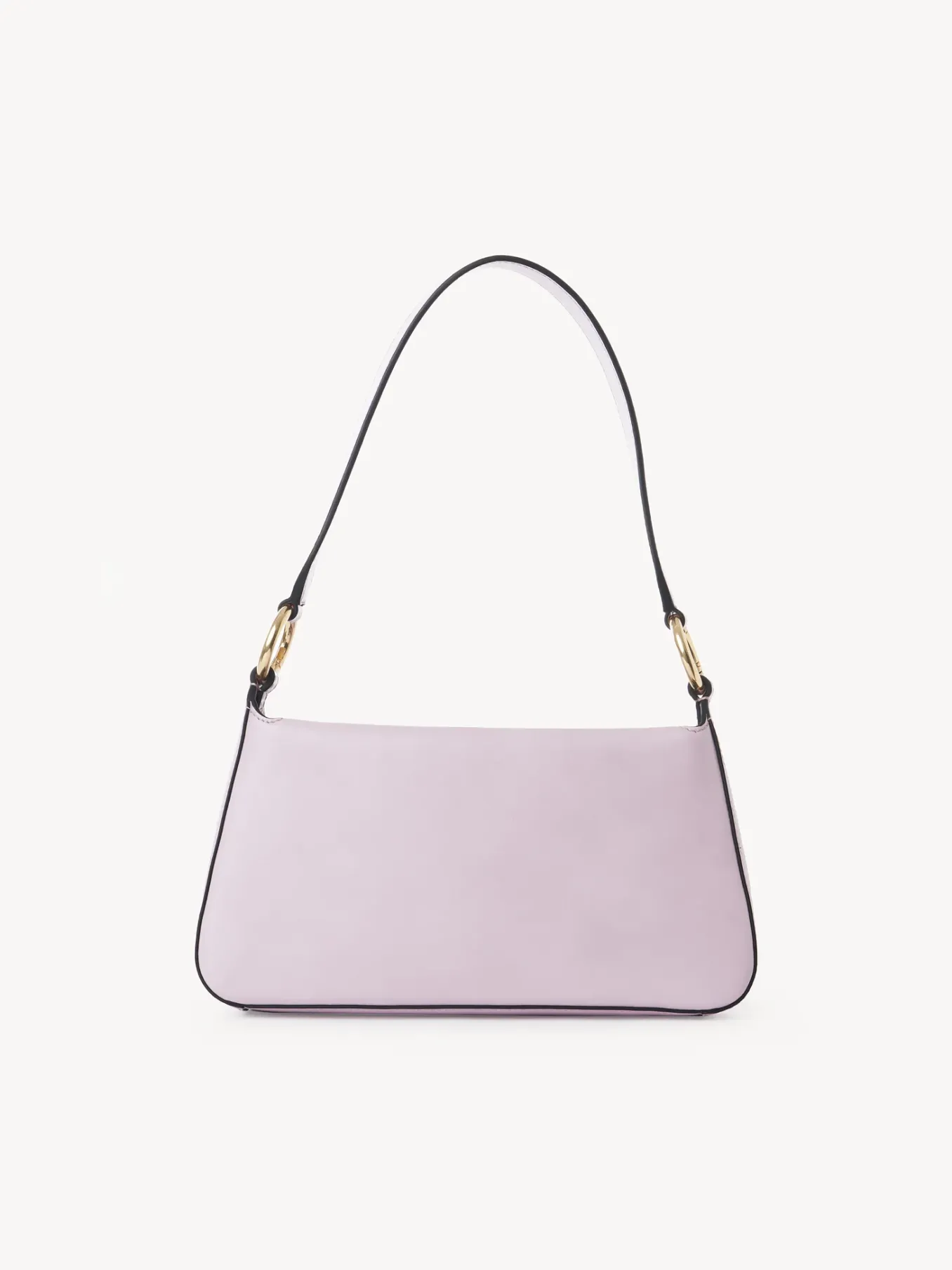 Sacs Porté Épaule-Chloé Sac Baguette Tilda Creamy Lilac