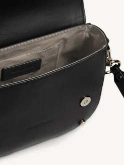 Sacs Porté Épaule-Chloé Sac Bandoulière Mara Noir