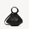 Sacs À Bandoulière-Chloé Sac Bracelet Hana Noir