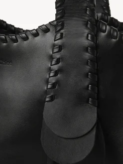 Sacs Cabas-Chloé Sac Cabas Mony Noir