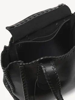 Sacs Cabas-Chloé Sac Cabas Mony Noir