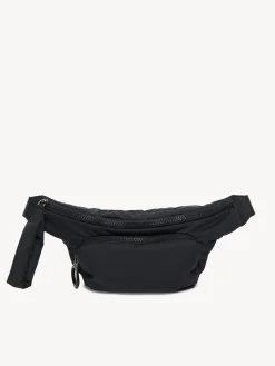 Mini Sacs-Chloé Sac Ceinture Joy Rider Noir