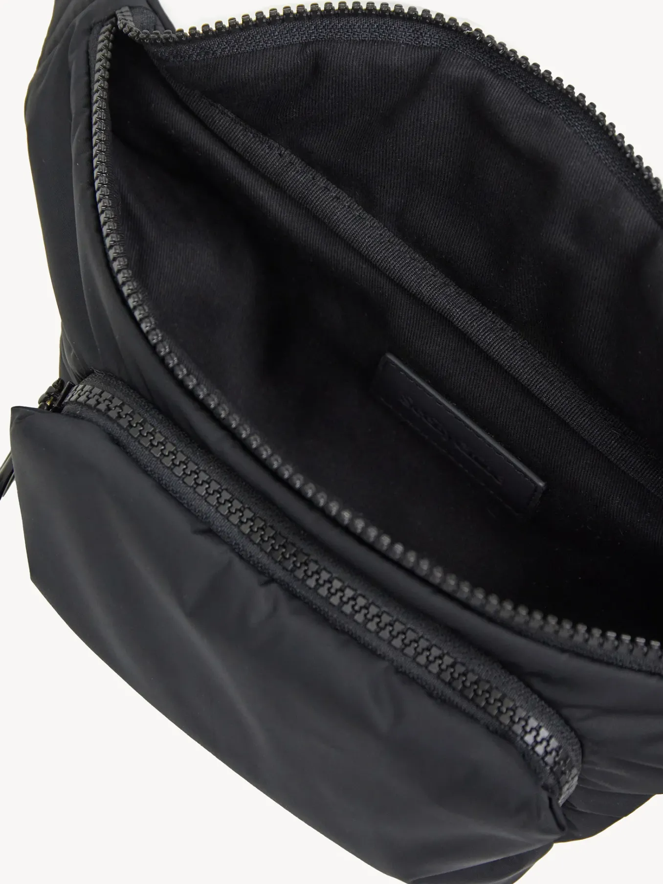 Mini Sacs-Chloé Sac Ceinture Joy Rider Noir